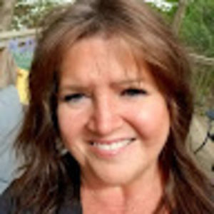 Meet your Posher, Teri